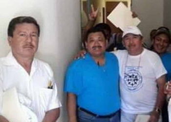 Eligen a Pablo «Chino» Ley como dirigente del Sindicato de Trabajadores de OPB