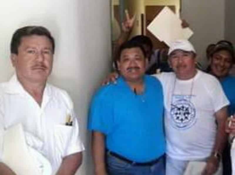Eligen a Pablo «Chino» Ley como dirigente del Sindicato de Trabajadores de OPB