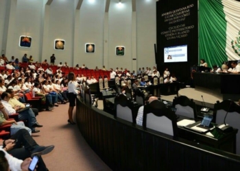 Presenta PAN reforma en materia de combate a la corrupción