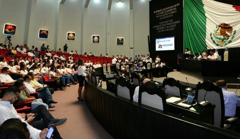 Presenta PAN reforma en materia de combate a la corrupción