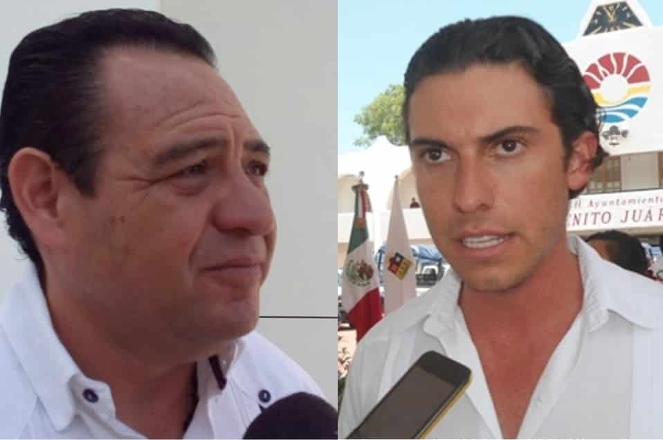 Remberto minimiza inseguridad de Cancún; legislador critica su grave error