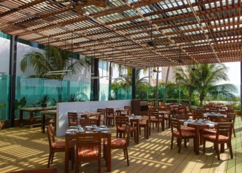 Violencia en la zona norte afecta ventas de restaurantes con espacios abiertos