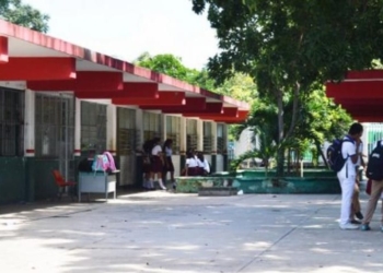Destinarán más de 600 millones para atender rezago en infraestructura educativa
