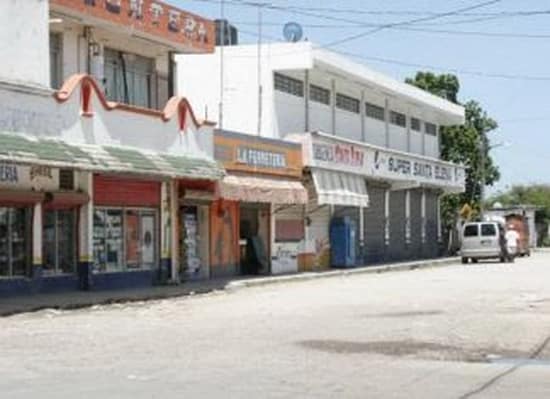Asesinan a sujeto por evitar robo en Subteniente López