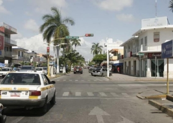 Antes de cerrar 2017 Quintana Roo actualizará su Reglamento de Tránsito