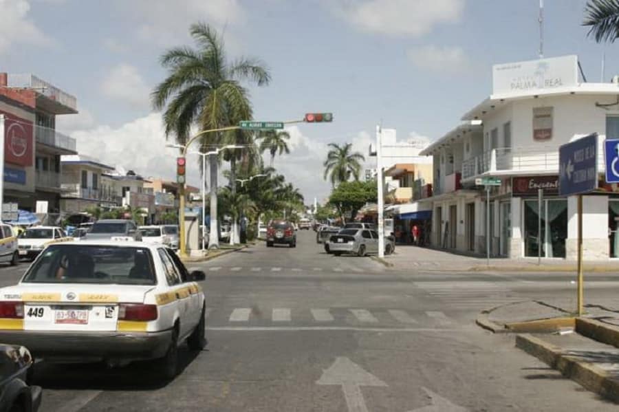 Antes de cerrar 2017 Quintana Roo actualizará su Reglamento de Tránsito