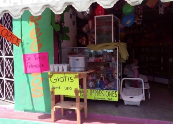 Aun queda gente de buena voluntad