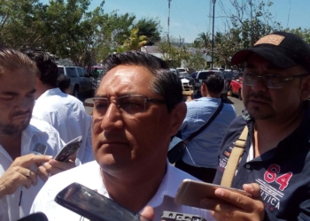 Ya viene la lana para Quintana Roo, presume Sefiplan