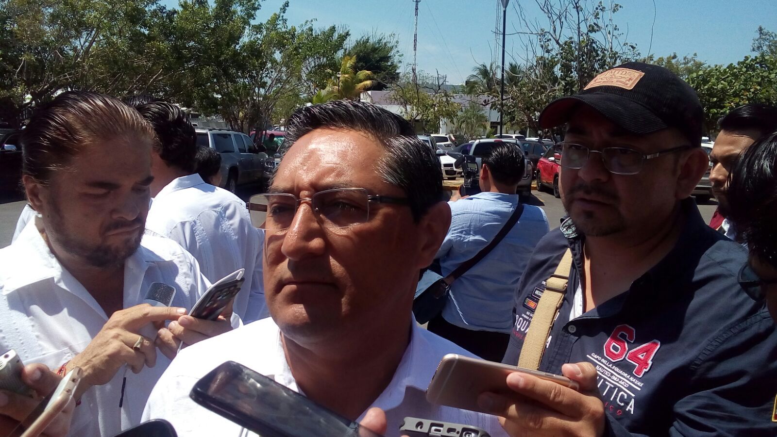 Ya viene la lana para Quintana Roo, presume Sefiplan