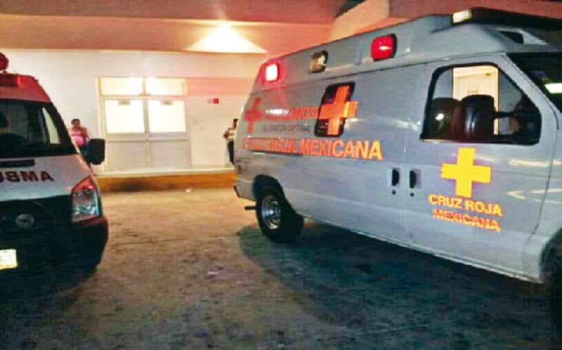 Asesinan a joven beliceño en cuartería