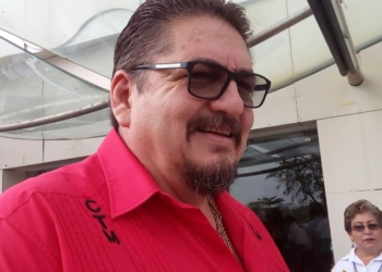Croquistas muerden la mano a quien les da de comer: CTM