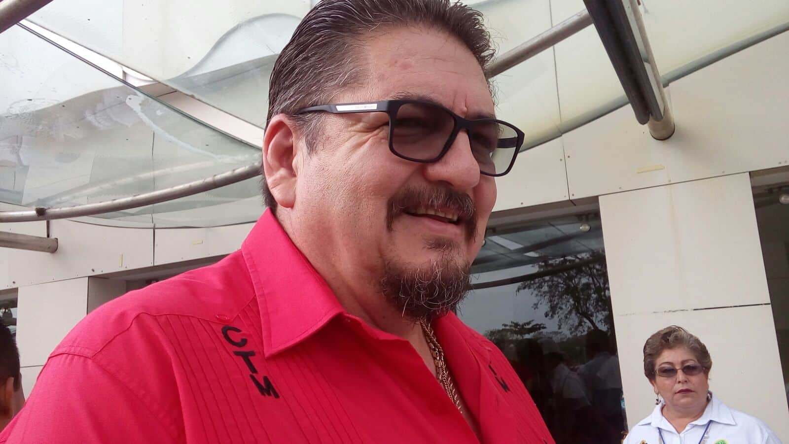 Croquistas muerden la mano a quien les da de comer: CTM