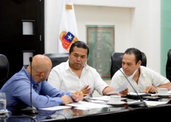 Instalan Comisión Instructora que investigará denuncia contra ex titular de SEFIPLAN