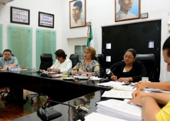 Instalan comisiones instructoras para analizar denuncias de juicio político