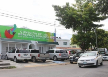 Acredita CDHEQROO Violaciones a Derechos de Niñez y emite recomendación a SEyC