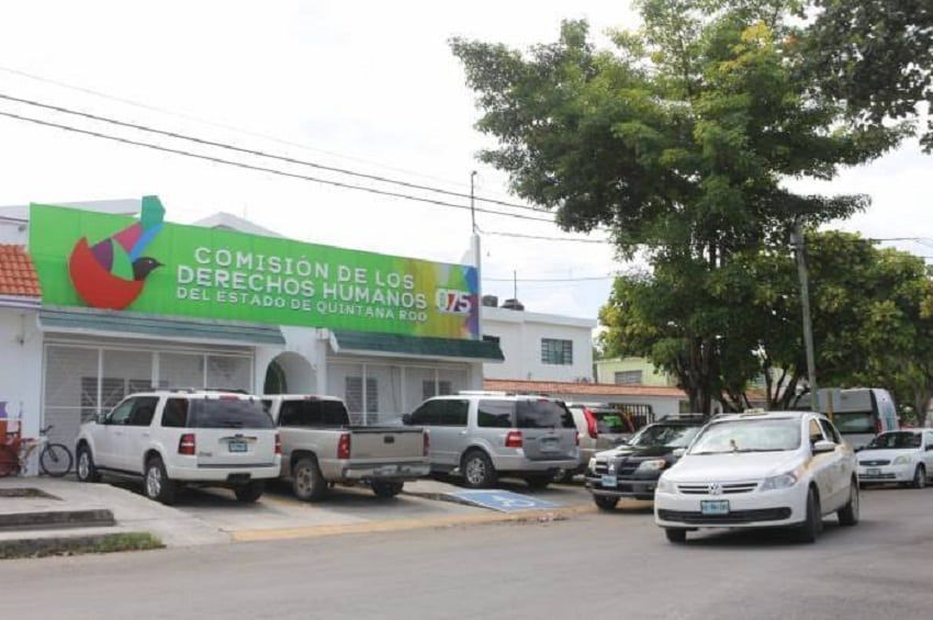 Acredita CDHEQROO Violaciones a Derechos de Niñez y emite recomendación a SEyC