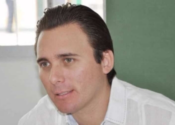 Rechaza Derechos Humanos a nuevo ‘Asesor Operativo de Seguridad’ de Remberto
