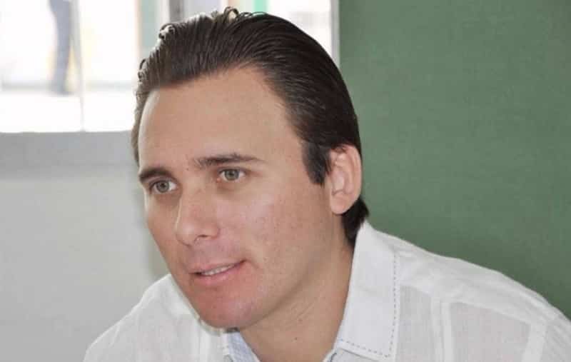 Rechaza Derechos Humanos a nuevo ‘Asesor Operativo de Seguridad’ de Remberto