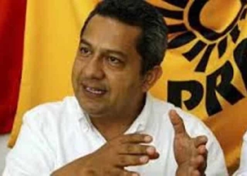 Desempeño del gobierno de Q. Roo será clave para la elección de 2018: PRD