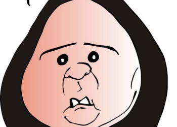 COLINAS: El menosprecio