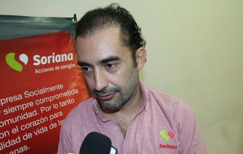 Empresarios quintanarroenses podrán vender sus productos en cadenas de autoservicio