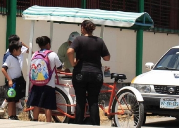 Cuidado el calor propicia la propagación de enfermedades gastrointestinales