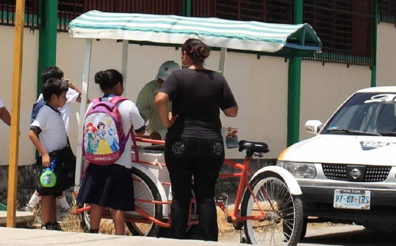 Cuidado el calor propicia la propagación de enfermedades gastrointestinales
