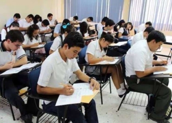 4 mil estudiantes de nivel medio superior no podrán ingresar a escuelas públicas