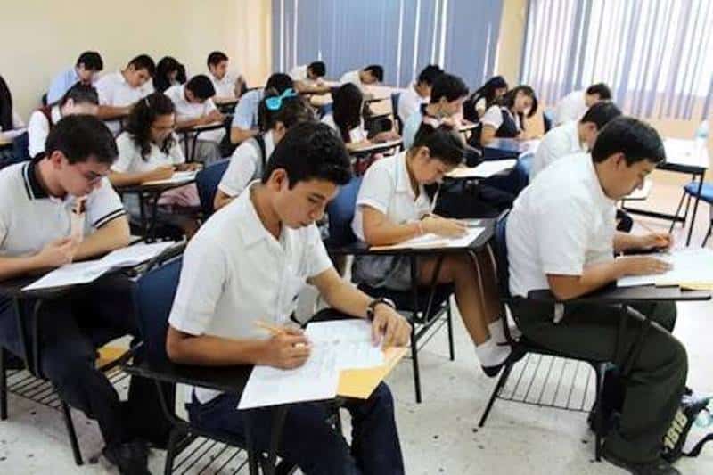 4 mil estudiantes de nivel medio superior no podrán ingresar a escuelas públicas