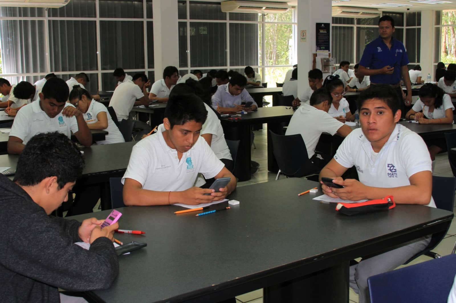 5to. Concurso de Matemáticas de la Región Maya