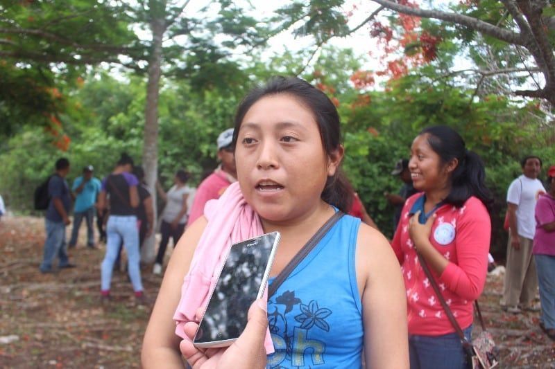 Seguirán en paro laboral trabajadores del invernadero de FCP