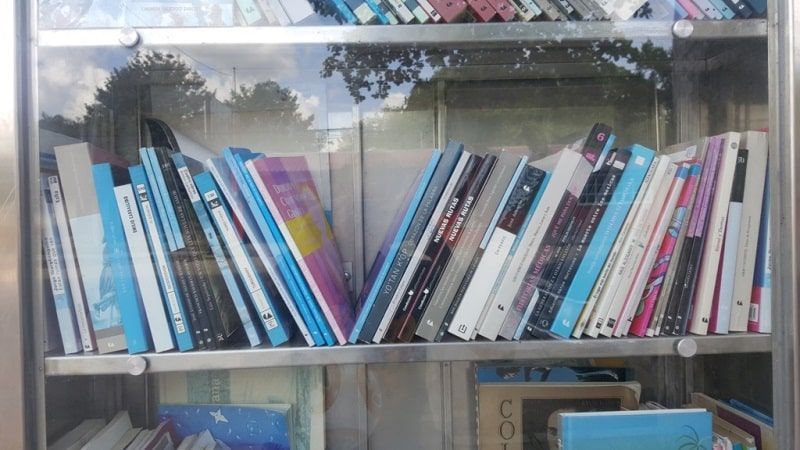 Intensificarán acciones para promover cultura de la lectura en FCP