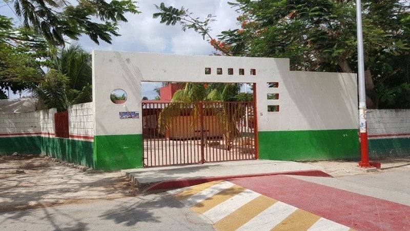 De puente en puente, maestros carrilloportenses