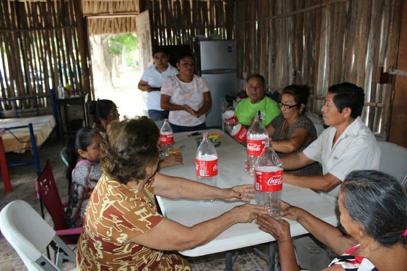 «Rincón de la Experiencia» impulsará potencial de los adultos mayores