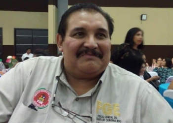 La Fiscalía no ha sido derrotada; justifica el ‘primer abogado’ de Quintana Roo