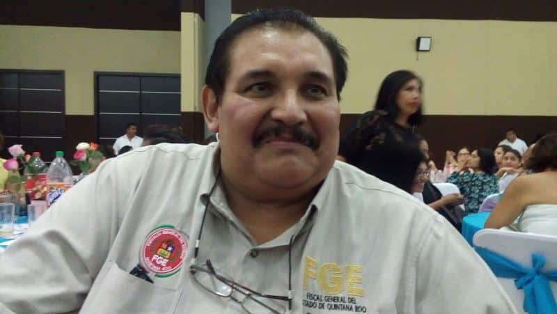 La Fiscalía no ha sido derrotada; justifica el ‘primer abogado’ de Quintana Roo