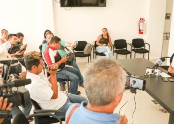 Anuncian foro sobre derechos humanos de migrantes en Quintana Roo