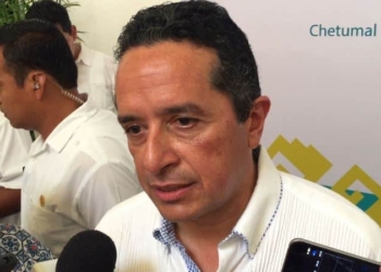 Blindarán contra la corrupción programas de apoyo al campo