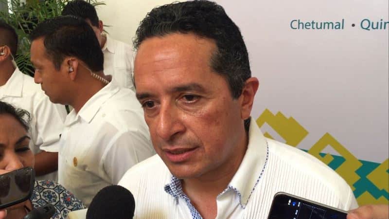 Blindarán contra la corrupción programas de apoyo al campo