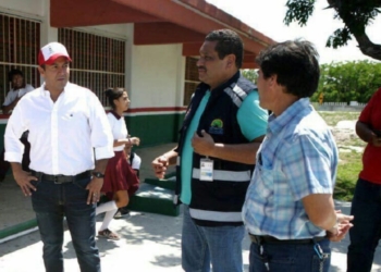 Comienza Isla Mujeres trabajos de prevención para la temporada de huracanes 2017