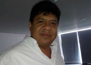 Rafael Quintanar, deja el IEEJA «para no dañar la imagen del Instituto»
