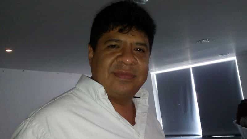 Rafael Quintanar, deja el IEEJA «para no dañar la imagen del Instituto»