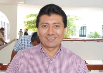Renuncia «Chucho» Pool a la Subsecretaría de Gobierno de Quintana Roo en la zona norte