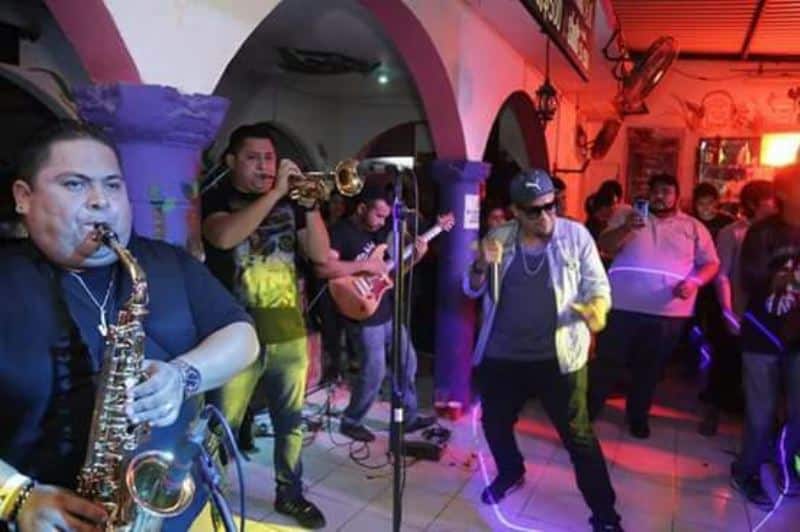 Desaira Subsecretaría de Cultura artistas locales, los excluyen del FECUCA