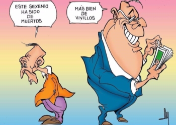 Luy: Las conclusiones