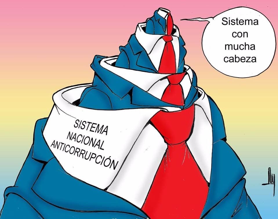 Luy: Descabezado nacimiento