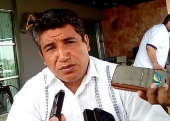 Siguen las manifestaciones contra Sagarpa; ahora toca el turno a los antorchistas