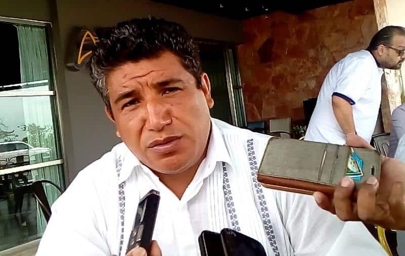 Siguen las manifestaciones contra Sagarpa; ahora toca el turno a los antorchistas