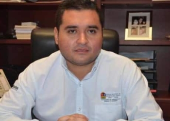 Juez de Control determina mantener tras las rejas a Mauricio Rodríguez