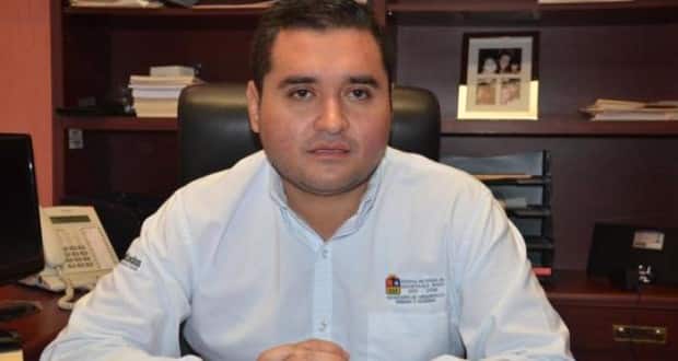 Juez de Control determina mantener tras las rejas a Mauricio Rodríguez
